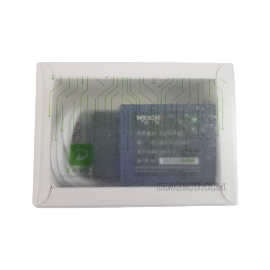 DiagSmart 2 Weichai 612600900287 Intelligent Diagnostic Tool for ECM Diagsmart Weichai Engine 8054214278 DiagSmart 2 Weichai 612600900287 Intelligent Diagnostic Tool for ECM Diagsmart Weichai Engine 8054214278