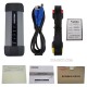 Sinotruk PC diagostic system CNHTC eol vci smartbox 3.0 the third generation Bluetooth version Sinotruk PC diagostic system CNHTC eol vci smartbox 3.0 the third generation Bluetooth version