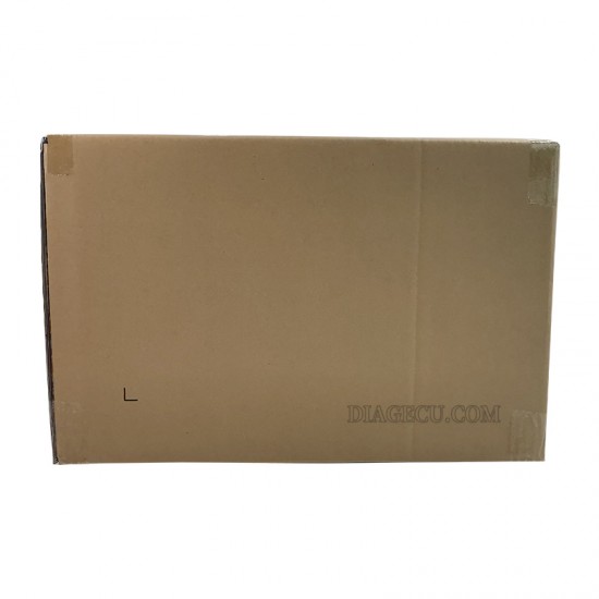 Sinotruk PC diagostic system CNHTC eol vci smartbox 3.0 the third generation Bluetooth version Sinotruk PC diagostic system CNHTC eol vci smartbox 3.0 the third generation Bluetooth version