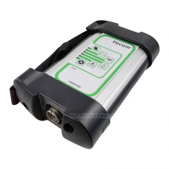 Volvo Vocom 88890300 Interface Heavy Truck Excavator Scanner For Volvo/UD/Mack/Renault VOCOM I Truck Diagnostic Tool VOCOM 1 scan Diagnostic Tool(W) Volvo Vocom 88890300 Interface Heavy Truck Excavator Scanner For Volvo/UD/Mack/Renault VOCOM I Truck Diagnostic Tool VOCOM 1 scan Diagnostic Tool(W)