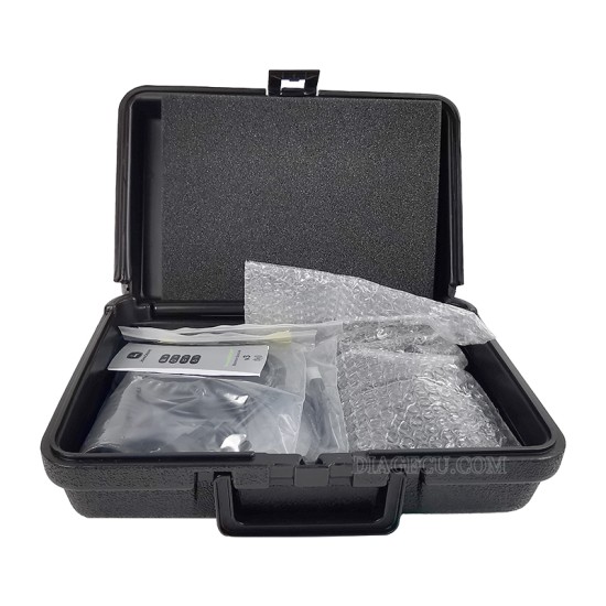 John Deere Service Advisor EDL V3 Electronic Data Link Tractor Diagnostic Scanner John Deere Service Advisor EDL V3 Electronic Data Link Tractor Diagnostic Scanner