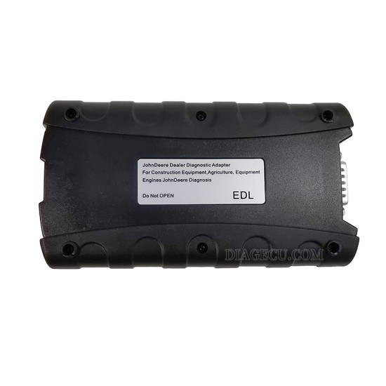 John Deere Service Advisor EDL V3 Electronic Data Link Tractor Diagnostic Scanner John Deere Service Advisor EDL V3 Electronic Data Link Tractor Diagnostic Scanner