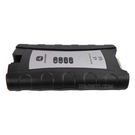 John Deere Service Advisor EDL V3 Electronic Data Link Tractor Diagnostic Scanner John Deere Service Advisor EDL V3 Electronic Data Link Tractor Diagnostic Scanner