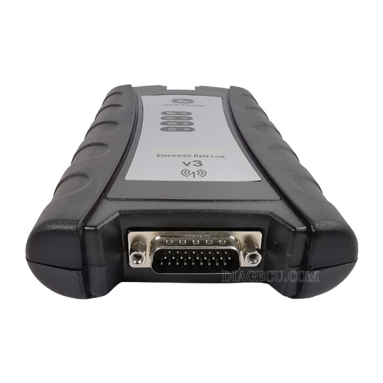 John Deere Service Advisor EDL V3 Electronic Data Link Tractor Diagnostic Scanner John Deere Service Advisor EDL V3 Electronic Data Link Tractor Diagnostic Scanner