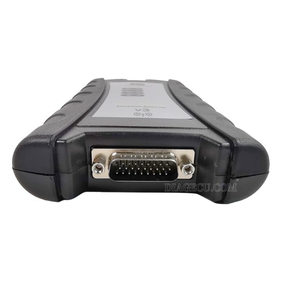 John Deere Service Advisor EDL V3 Electronic Data Link Tractor Diagnostic Scanner John Deere Service Advisor EDL V3 Electronic Data Link Tractor Diagnostic Scanner