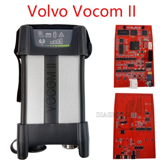 Volvo VOCOM II 88890400 for Volvo VOCOM 2 Truck Excavator Diagnostic Tool VOCOM2 EUR6 PTT Premium Tech Tool (W) Volvo VOCOM II 88890400 for Volvo VOCOM 2 Truck Excavator Diagnostic Tool VOCOM2 EUR6 PTT Premium Tech Tool (W)