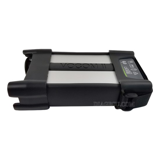 Volvo VOCOM II 88890400 for Volvo VOCOM 2 Truck Excavator Diagnostic Tool VOCOM2 EUR6 PTT Premium Tech Tool (W) Volvo VOCOM II 88890400 for Volvo VOCOM 2 Truck Excavator Diagnostic Tool VOCOM2 EUR6 PTT Premium Tech Tool (W)