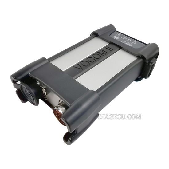 Volvo VOCOM II 88890400 for Volvo VOCOM 2 Truck Excavator Diagnostic Tool VOCOM2 EUR6 PTT Premium Tech Tool (W) Volvo VOCOM II 88890400 for Volvo VOCOM 2 Truck Excavator Diagnostic Tool VOCOM2 EUR6 PTT Premium Tech Tool (W)
