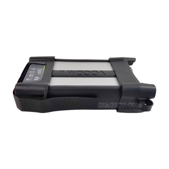 Volvo VOCOM II 88890400 for Volvo VOCOM 2 Truck Excavator Diagnostic Tool VOCOM2 EUR6 PTT Premium Tech Tool (W) Volvo VOCOM II 88890400 for Volvo VOCOM 2 Truck Excavator Diagnostic Tool VOCOM2 EUR6 PTT Premium Tech Tool (W)