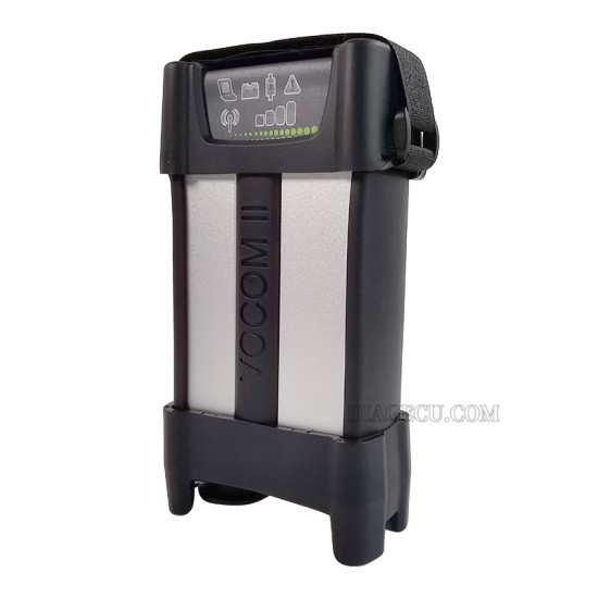 Volvo VOCOM II 88890400 for Volvo VOCOM 2 Truck Excavator Diagnostic Tool VOCOM2 EUR6 PTT Premium Tech Tool (W) Volvo VOCOM II 88890400 for Volvo VOCOM 2 Truck Excavator Diagnostic Tool VOCOM2 EUR6 PTT Premium Tech Tool (W)