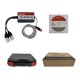 Hitachi Truck Excavator Diagnostic Tool MPDR 3.9 Communication Adaptor for EX series ZX-1 ZX-3 ZX-3G ZX-5A ZX-5B ZX-5G ZX-6 ZX-7 Hitachi Truck Excavator Diagnostic Tool MPDR 3.9 Communication Adaptor for EX series ZX-1 ZX-3 ZX-3G ZX-5A ZX-5B ZX-5G ZX-6 ZX-7