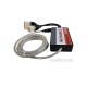 Hitachi Truck Excavator Diagnostic Tool MPDR 3.9 Communication Adaptor for EX series ZX-1 ZX-3 ZX-3G ZX-5A ZX-5B ZX-5G ZX-6 ZX-7 Hitachi Truck Excavator Diagnostic Tool MPDR 3.9 Communication Adaptor for EX series ZX-1 ZX-3 ZX-3G ZX-5A ZX-5B ZX-5G ZX-6 ZX-7