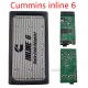 Cummins inline 6 Insite Data Link Adapter Heavy Duty Truck Diagnostic Tool for Cummins Diagnostics (W) Cummins inline 6 Insite Data Link Adapter Heavy Duty Truck Diagnostic Tool for Cummins Diagnostics (W)