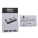 Cummins inline 6 Insite Data Link Adapter Heavy Duty Truck Diagnostic Tool for Cummins Diagnostics (W) Cummins inline 6 Insite Data Link Adapter Heavy Duty Truck Diagnostic Tool for Cummins Diagnostics (W)