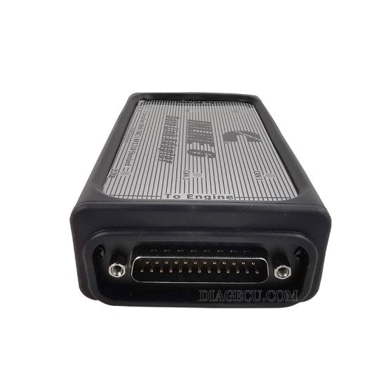 Cummins inline 6 Insite Data Link Adapter Heavy Duty Truck Diagnostic Tool for Cummins Diagnostics (W) Cummins inline 6 Insite Data Link Adapter Heavy Duty Truck Diagnostic Tool for Cummins Diagnostics (W)