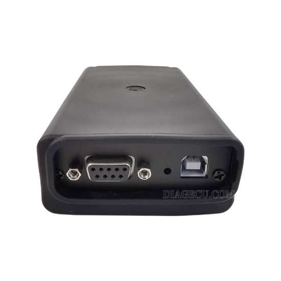 Cummins inline 6 Insite Data Link Adapter Heavy Duty Truck Diagnostic Tool for Cummins Diagnostics (W) Cummins inline 6 Insite Data Link Adapter Heavy Duty Truck Diagnostic Tool for Cummins Diagnostics (W)