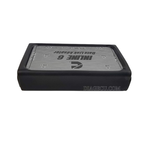 Cummins inline 6 Insite Data Link Adapter Heavy Duty Truck Diagnostic Tool for Cummins Diagnostics (W) Cummins inline 6 Insite Data Link Adapter Heavy Duty Truck Diagnostic Tool for Cummins Diagnostics (W)