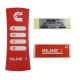 Cummins Inline 7 Data Link Adapter Cummins Truck Diesel Engine Heavy Duty Diagnostic Tool (W) Cummins Inline 7 Data Link Adapter Cummins Truck Diesel Engine Heavy Duty Diagnostic Tool (W)