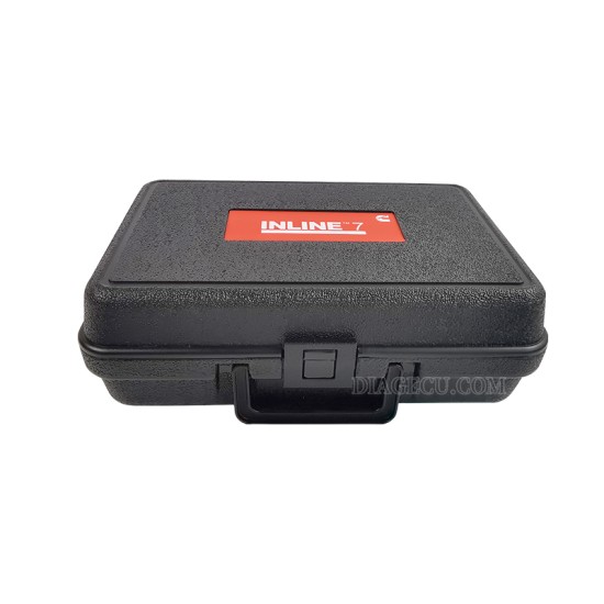 Cummins Inline 7 Data Link Adapter Cummins Truck Diesel Engine Heavy Duty Diagnostic Tool (W) Cummins Inline 7 Data Link Adapter Cummins Truck Diesel Engine Heavy Duty Diagnostic Tool (W)