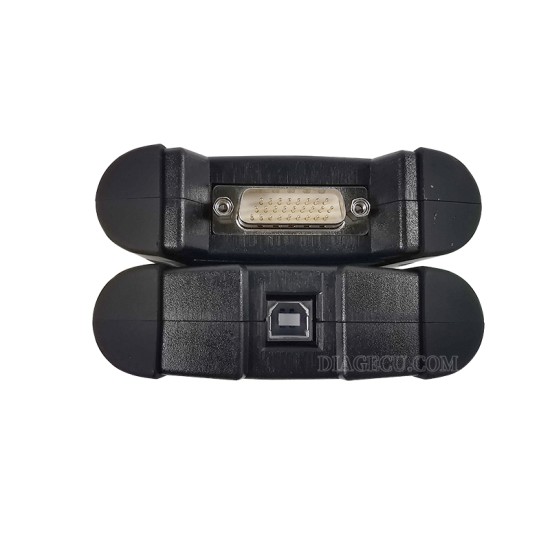 Cummins Inline 7 Data Link Adapter Cummins Truck Diesel Engine Heavy Duty Diagnostic Tool (W) Cummins Inline 7 Data Link Adapter Cummins Truck Diesel Engine Heavy Duty Diagnostic Tool (W)