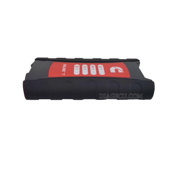 Cummins Inline 7 Data Link Adapter Cummins Truck Diesel Engine Heavy Duty Diagnostic Tool (W) Cummins Inline 7 Data Link Adapter Cummins Truck Diesel Engine Heavy Duty Diagnostic Tool (W)