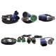Cummins Inline 7 Data Link Adapter Cummins Truck Diesel Engine Heavy Duty Diagnostic Tool (W) Cummins Inline 7 Data Link Adapter Cummins Truck Diesel Engine Heavy Duty Diagnostic Tool (W)