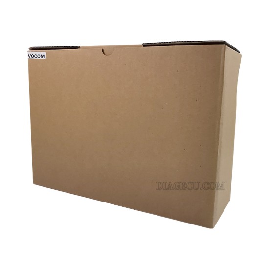 Volvo vocom 88890300 Interface truck diagnostic Scanner for Renault/UD/Mack/Volvo Heavy Duty Truck Diagnostic Tool (MT) Volvo vocom 88890300 Interface truck diagnostic Scanner for Renault/UD/Mack/Volvo Heavy Duty Truck Diagnostic Tool (MT)