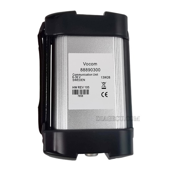 Volvo vocom 88890300 Interface truck diagnostic Scanner for Renault/UD/Mack/Volvo Heavy Duty Truck Diagnostic Tool (MT) Volvo vocom 88890300 Interface truck diagnostic Scanner for Renault/UD/Mack/Volvo Heavy Duty Truck Diagnostic Tool (MT)