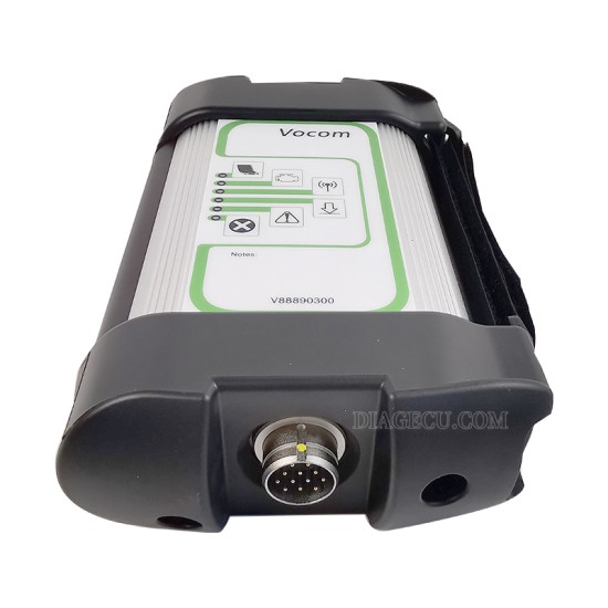 Volvo vocom 88890300 Interface truck diagnostic Scanner for Renault/UD/Mack/Volvo Heavy Duty Truck Diagnostic Tool (MT) Volvo vocom 88890300 Interface truck diagnostic Scanner for Renault/UD/Mack/Volvo Heavy Duty Truck Diagnostic Tool (MT)