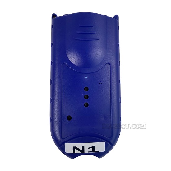 Nexiq USB Link 125032 Diesel Engine Truck Interface OBD2 Diagnostics NEXIQ USB-Link for Heavy Duty Truck Scanner Diagnostic Tool (MT) Nexiq USB Link 125032 Diesel Engine Truck Interface OBD2 Diagnostics NEXIQ USB-Link for Heavy Duty Truck Scanner Diagnostic Tool (MT)