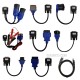 Nexiq USB Link 125032 Diesel Engine Truck Interface OBD2 Diagnostics NEXIQ USB-Link for Heavy Duty Truck Scanner Diagnostic Tool (MT) Nexiq USB Link 125032 Diesel Engine Truck Interface OBD2 Diagnostics NEXIQ USB-Link for Heavy Duty Truck Scanner Diagnostic Tool (MT)
