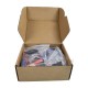 Nexiq USB Link 125032 Diesel Engine Truck Interface OBD2 Diagnostics NEXIQ USB-Link for Heavy Duty Truck Scanner Diagnostic Tool (MT) Nexiq USB Link 125032 Diesel Engine Truck Interface OBD2 Diagnostics NEXIQ USB-Link for Heavy Duty Truck Scanner Diagnostic Tool (MT)