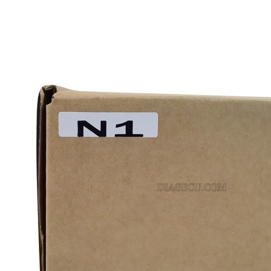 Nexiq USB Link 125032 Diesel Engine Truck Interface OBD2 Diagnostics NEXIQ USB-Link for Heavy Duty Truck Scanner Diagnostic Tool (MT) Nexiq USB Link 125032 Diesel Engine Truck Interface OBD2 Diagnostics NEXIQ USB-Link for Heavy Duty Truck Scanner Diagnostic Tool (MT)