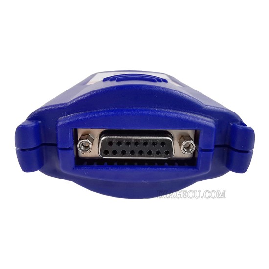 Nexiq USB Link 125032 Diesel Engine Truck Interface OBD2 Diagnostics NEXIQ USB-Link for Heavy Duty Truck Scanner Diagnostic Tool (MT) Nexiq USB Link 125032 Diesel Engine Truck Interface OBD2 Diagnostics NEXIQ USB-Link for Heavy Duty Truck Scanner Diagnostic Tool (MT)
