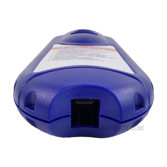 Nexiq USB Link 125032 Diesel Engine Truck Interface OBD2 Diagnostics NEXIQ USB-Link for Heavy Duty Truck Scanner Diagnostic Tool (MT) Nexiq USB Link 125032 Diesel Engine Truck Interface OBD2 Diagnostics NEXIQ USB-Link for Heavy Duty Truck Scanner Diagnostic Tool (MT)