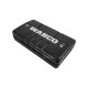 Wabco DIAGNOSTIC KIT WDI Heavy Duty Trailer and Truck Diagnostic Interface for Heavy Duty Truck Scanner Tool +OBD2 cable (L) Wabco DIAGNOSTIC KIT WDI Heavy Duty Trailer and Truck Diagnostic Interface for Heavy Duty Truck Scanner Tool +OBD2 cable (L)