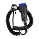 Wabco DIAGNOSTIC KIT WDI Heavy Duty Trailer and Truck Diagnostic Interface for Heavy Duty Truck Scanner Tool +OBD2 cable (L) Wabco DIAGNOSTIC KIT WDI Heavy Duty Trailer and Truck Diagnostic Interface for Heavy Duty Truck Scanner Tool +OBD2 cable (L)
