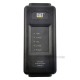 CAT ET4 Adapter Caterpillar service tool 478-0235 for cat truck Excavator Diagnostic Tool Communication with 9+14 Pin Ethernet Cable Speed up Diagnosis Heavy Duty Scanner CAT ET4 Adapter Caterpillar service tool 478-0235 for cat truck Excavator Diagnostic Tool Communication with 9+14 Pin Ethernet Cable Speed up Diagnosis Heavy Duty Scanner