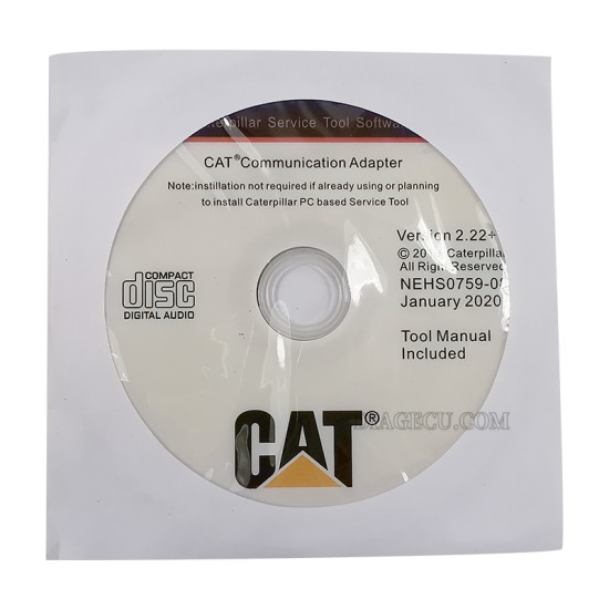 CAT ET4 Adapter Caterpillar service tool 478-0235 for cat truck Excavator Diagnostic Tool Communication with 9+14 Pin Ethernet Cable Speed up Diagnosis Heavy Duty Scanner CAT ET4 Adapter Caterpillar service tool 478-0235 for cat truck Excavator Diagnostic Tool Communication with 9+14 Pin Ethernet Cable Speed up Diagnosis Heavy Duty Scanner