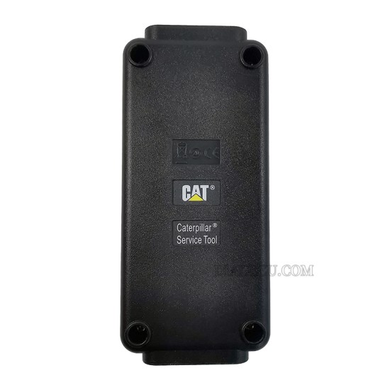 CAT ET4 Adapter Caterpillar service tool 478-0235 for cat truck Excavator Diagnostic Tool Communication with 9+14 Pin Ethernet Cable Speed up Diagnosis Heavy Duty Scanner CAT ET4 Adapter Caterpillar service tool 478-0235 for cat truck Excavator Diagnostic Tool Communication with 9+14 Pin Ethernet Cable Speed up Diagnosis Heavy Duty Scanner