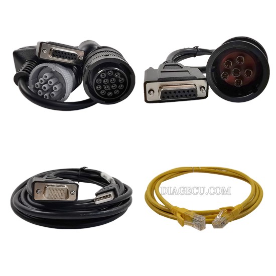 CAT ET4 Adapter Caterpillar service tool 478-0235 for cat truck Excavator Diagnostic Tool Communication with 9+14 Pin Ethernet Cable Speed up Diagnosis Heavy Duty Scanner CAT ET4 Adapter Caterpillar service tool 478-0235 for cat truck Excavator Diagnostic Tool Communication with 9+14 Pin Ethernet Cable Speed up Diagnosis Heavy Duty Scanner