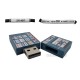 CAT ET4 Adapter Caterpillar service tool 478-0235 for cat truck Excavator Diagnostic Tool Communication with 9+14 Pin Ethernet Cable Speed up Diagnosis Heavy Duty Scanner CAT ET4 Adapter Caterpillar service tool 478-0235 for cat truck Excavator Diagnostic Tool Communication with 9+14 Pin Ethernet Cable Speed up Diagnosis Heavy Duty Scanner
