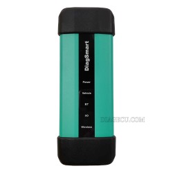 Diagsmart smartbox 3.0 weichai Heavy Duty Diesel Engine Truck Diagnostic Scanner tool 1005422179 Diagsmart standard for Chinese truck Fault Detector System Instrument