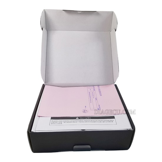 Diagsmart smartbox 3.0 weichai Heavy Duty Diesel Engine Truck Diagnostic Scanner tool 1005422179 Diagsmart standard for Chinese truck Fault Detector System Instrument Diagsmart smartbox 3.0 weichai Heavy Duty Diesel Engine Truck Diagnostic Scanner tool 1005422179 Diagsmart standard for Chinese truck Fault Detector System Instrument