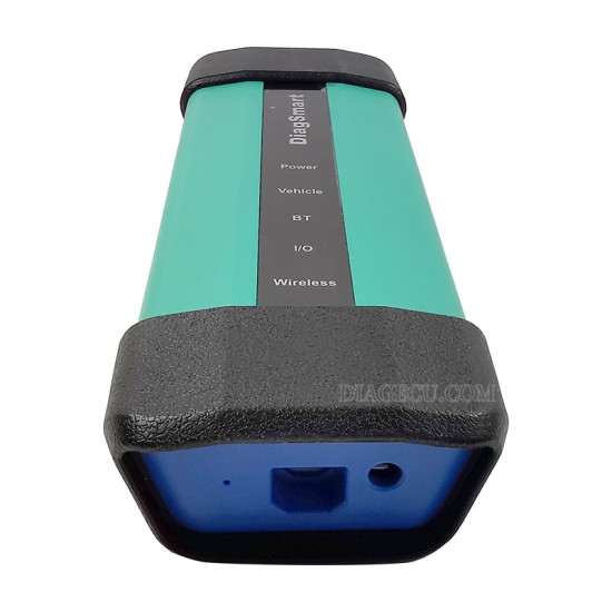 Diagsmart smartbox 3.0 weichai Heavy Duty Diesel Engine Truck Diagnostic Scanner tool 1005422179 Diagsmart standard for Chinese truck Fault Detector System Instrument Diagsmart smartbox 3.0 weichai Heavy Duty Diesel Engine Truck Diagnostic Scanner tool 1005422179 Diagsmart standard for Chinese truck Fault Detector System Instrument