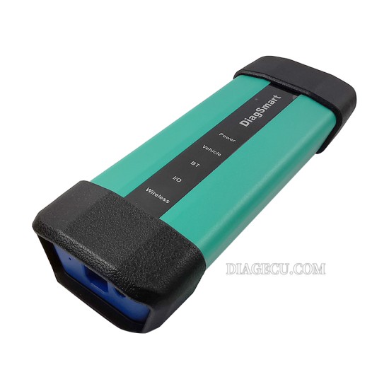 Diagsmart smartbox 3.0 weichai Heavy Duty Diesel Engine Truck Diagnostic Scanner tool 1005422179 Diagsmart standard for Chinese truck Fault Detector System Instrument Diagsmart smartbox 3.0 weichai Heavy Duty Diesel Engine Truck Diagnostic Scanner tool 1005422179 Diagsmart standard for Chinese truck Fault Detector System Instrument