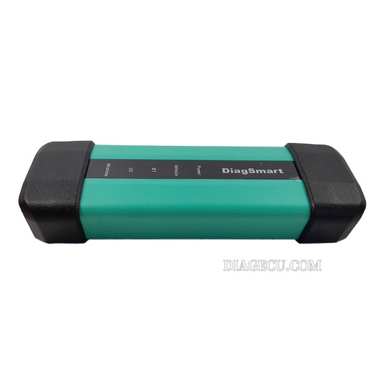 Diagsmart smartbox 3.0 weichai Heavy Duty Diesel Engine Truck Diagnostic Scanner tool 1005422179 Diagsmart standard for Chinese truck Fault Detector System Instrument Diagsmart smartbox 3.0 weichai Heavy Duty Diesel Engine Truck Diagnostic Scanner tool 1005422179 Diagsmart standard for Chinese truck Fault Detector System Instrument