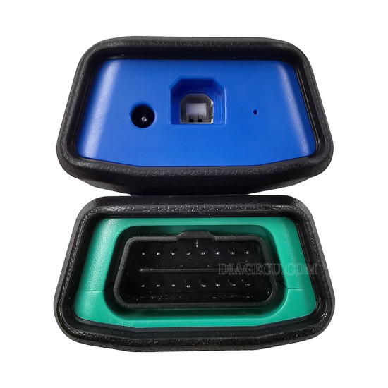 Diagsmart smartbox 3.0 weichai Heavy Duty Diesel Engine Truck Diagnostic Scanner tool 1005422179 Diagsmart standard for Chinese truck Fault Detector System Instrument Diagsmart smartbox 3.0 weichai Heavy Duty Diesel Engine Truck Diagnostic Scanner tool 1005422179 Diagsmart standard for Chinese truck Fault Detector System Instrument