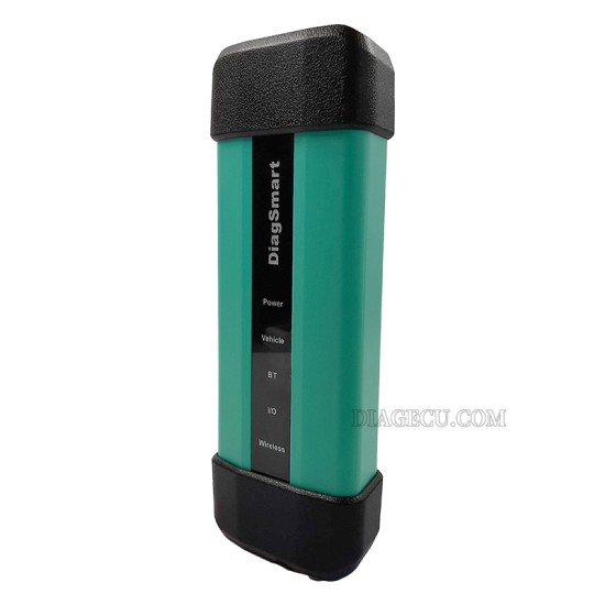 Diagsmart smartbox 3.0 weichai Heavy Duty Diesel Engine Truck Diagnostic Scanner tool 1005422179 Diagsmart standard for Chinese truck Fault Detector System Instrument Diagsmart smartbox 3.0 weichai Heavy Duty Diesel Engine Truck Diagnostic Scanner tool 1005422179 Diagsmart standard for Chinese truck Fault Detector System Instrument