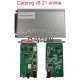 Carprog v8.21 online full adapters with keygen Car Prog v8.21 for Airbag/Radio/IMMO ECU Repair Tool (M)